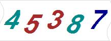 һ