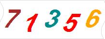 һ