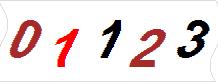 һ